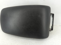2019 Nissan Sentra Center Console Armrest Cover Lid Black - Oemusedautoparts1.com