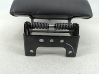 2019 Nissan Sentra Center Console Armrest Cover Lid Black - Oemusedautoparts1.com
