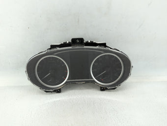 compare product 2017-2019 Nissan Sentra Instrument Cluster Speedometer Gauges P/N:248105UD1A Fits Fits 2017 2018 2019 OEM Used Auto Parts
