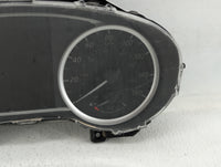 2017-2019 Nissan Sentra Instrument Cluster Speedometer Gauges P/N:248105UD1A Fits Fits 2017 2018 2019 OEM Used Auto Parts - 