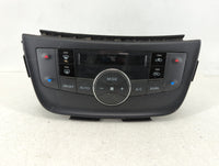 2015-2019 Nissan Sentra Climate Control Module Temperature AC/Heater Replacement P/N:27500 4AT4A Fits OEM Used Auto Parts - 