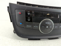2015-2019 Nissan Sentra Climate Control Module Temperature AC/Heater Replacement P/N:27500 4AT4A Fits OEM Used Auto Parts - 