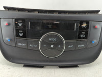 2015-2019 Nissan Sentra Climate Control Module Temperature AC/Heater Replacement P/N:27500 4AT4A Fits OEM Used Auto Parts - 