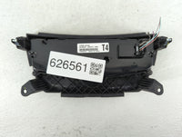 2015-2019 Nissan Sentra Climate Control Module Temperature AC/Heater Replacement P/N:27500 4AT4A Fits OEM Used Auto Parts - 