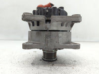 2013-2019 Nissan Sentra Alternator Replacement Generator Charging Assembly Engine OEM P/N:23100 9AE0A Fits OEM Used Auto Par