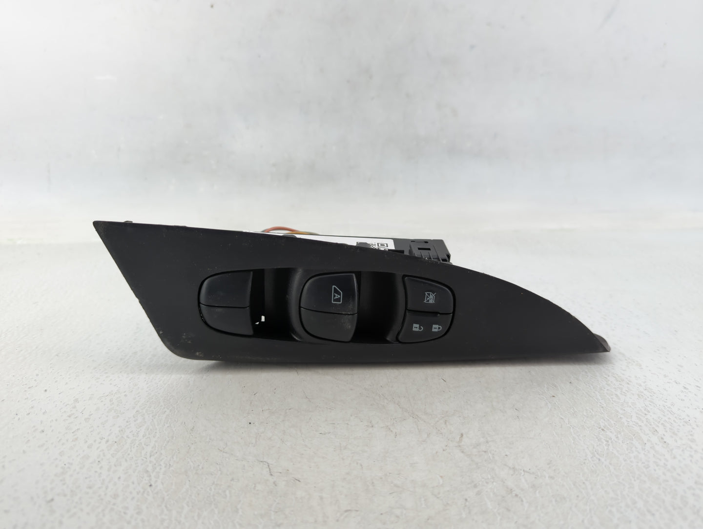 2013-2019 Nissan Sentra Master Power Window Switch Replacement Driver Side Left P/N:25401 3SH1A 80961 3SG0A Fits OEM Used Au