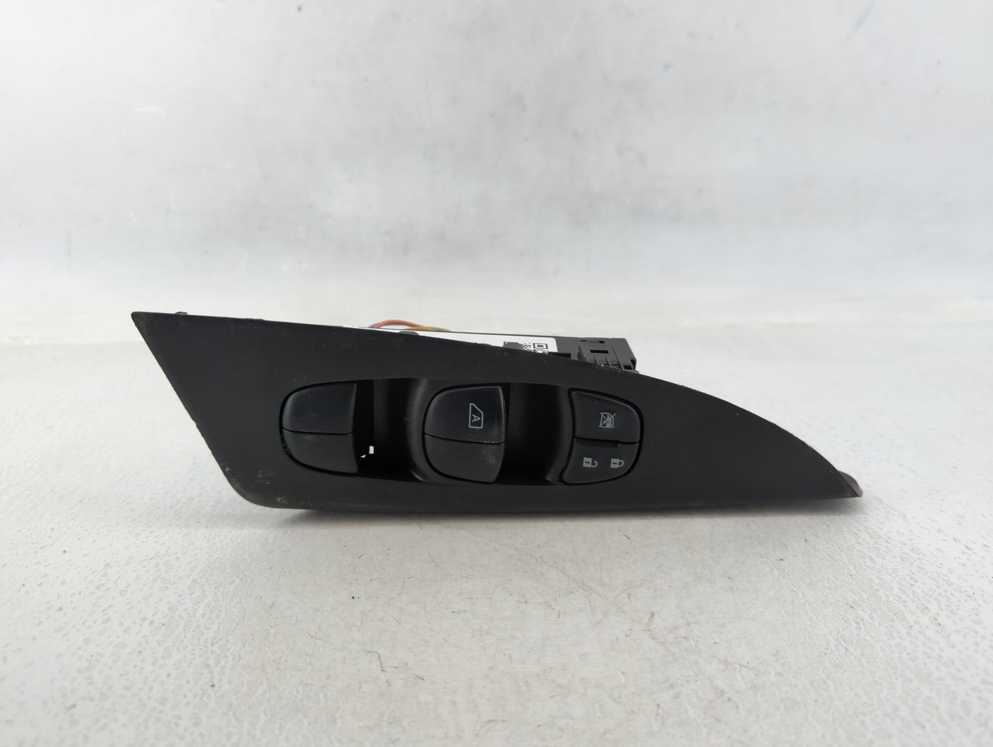 2013-2019 Nissan Sentra Master Power Window Switch Replacement Driver Side Left P/N:25401 3SH1A 80961 3SG0A Fits OEM Used Au