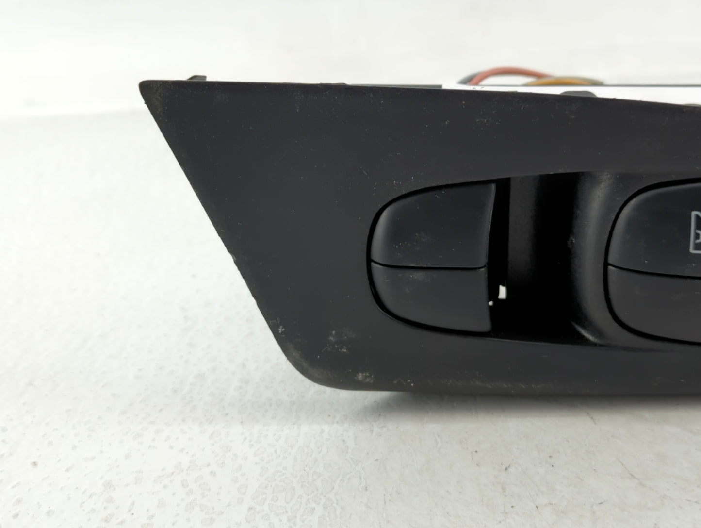 2013-2019 Nissan Sentra Master Power Window Switch Replacement Driver Side Left P/N:25401 3SH1A 80961 3SG0A Fits OEM Used Au