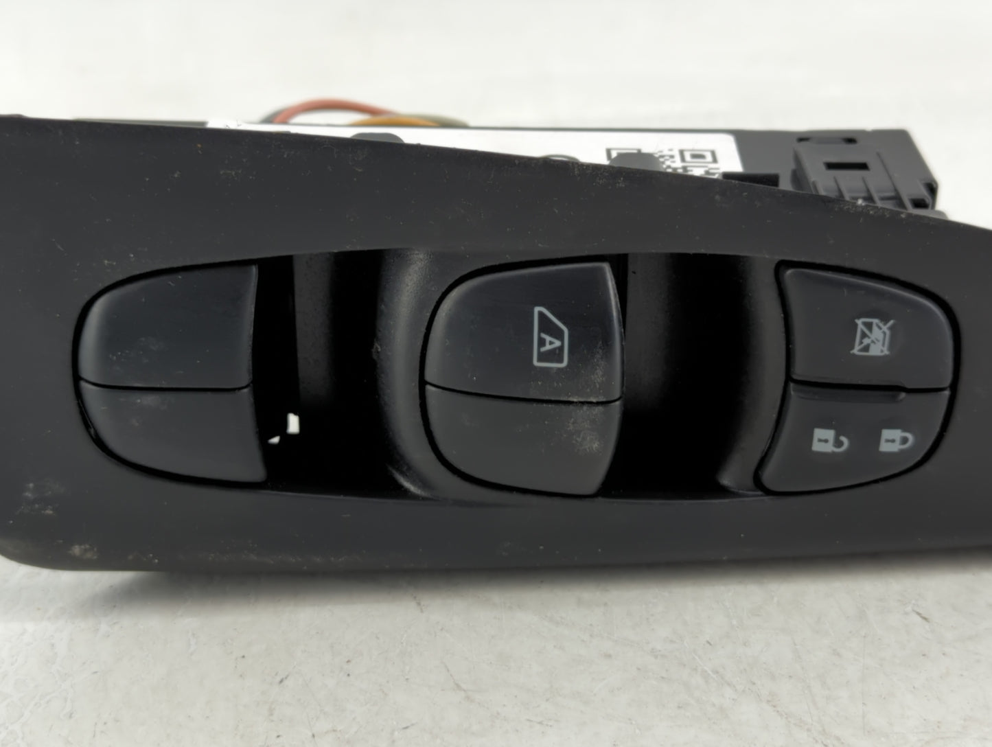2013-2019 Nissan Sentra Master Power Window Switch Replacement Driver Side Left P/N:25401 3SH1A 80961 3SG0A Fits OEM Used Au