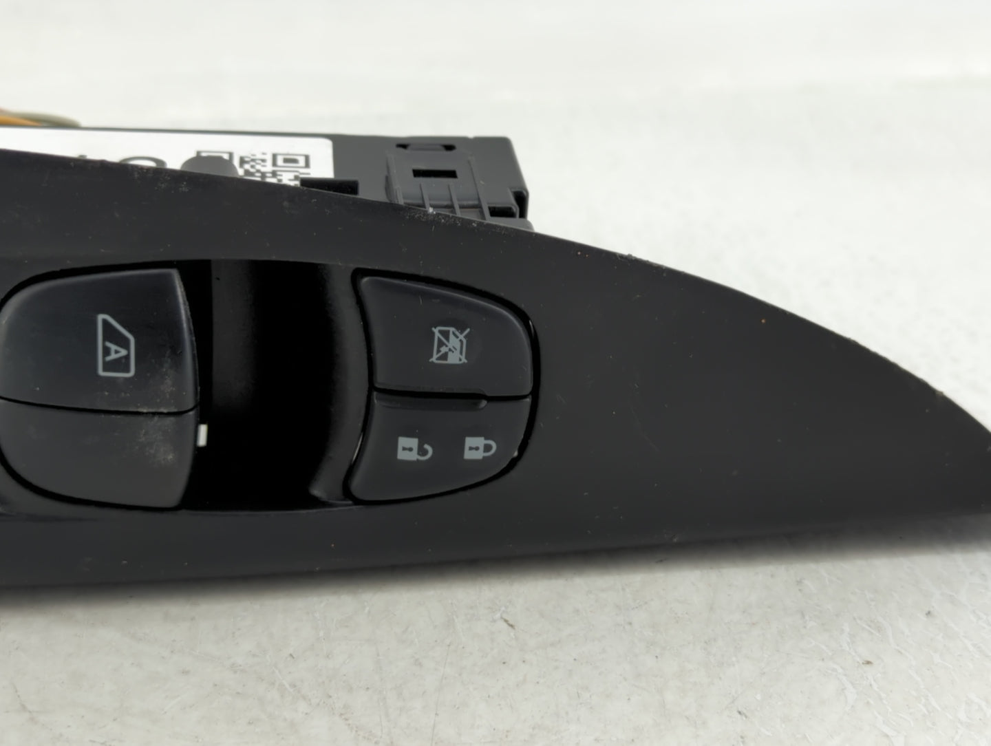 2013-2019 Nissan Sentra Master Power Window Switch Replacement Driver Side Left P/N:25401 3SH1A 80961 3SG0A Fits OEM Used Au