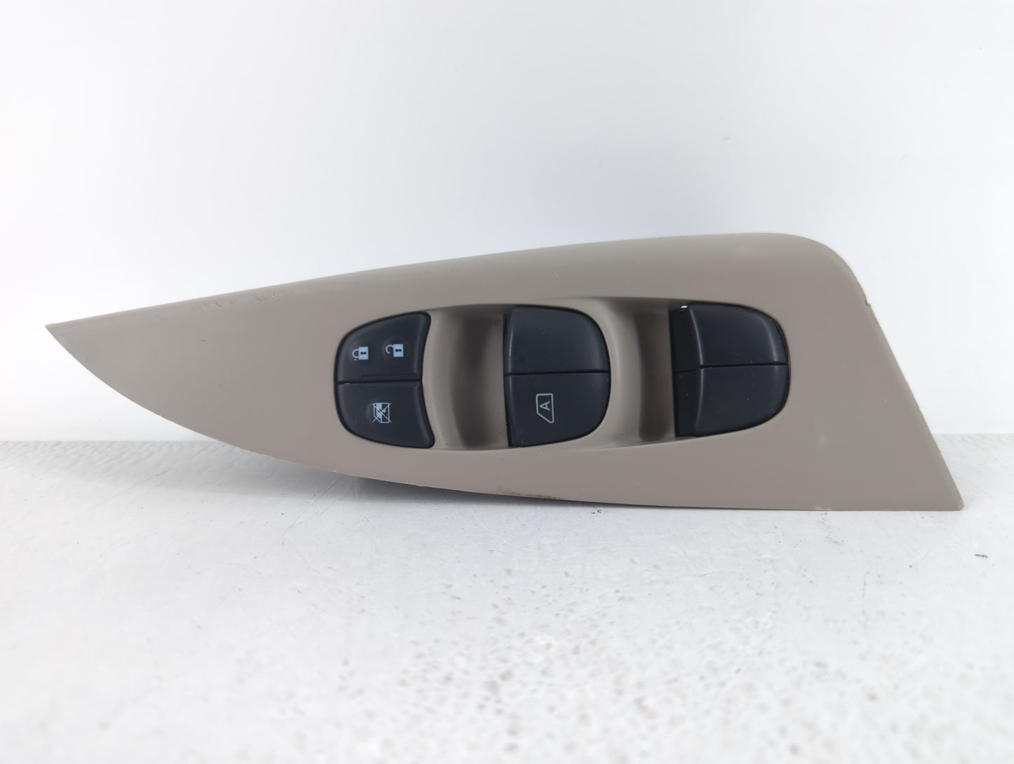 2013-2019 Nissan Sentra Master Power Window Switch Replacement Driver Side Left P/N:25401 3SH1A Fits OEM Used Auto Parts - O
