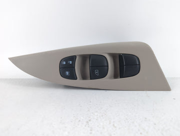 2013-2019 Nissan Sentra Master Power Window Switch Replacement Driver Side Left P/N:25401 3SH1A Fits OEM Used Auto Parts - O