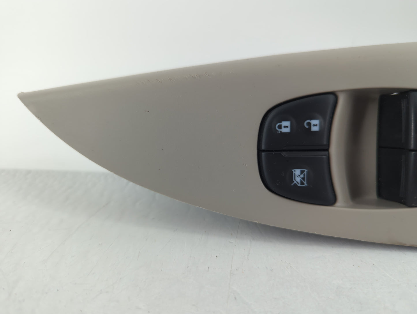 2013-2019 Nissan Sentra Master Power Window Switch Replacement Driver Side Left P/N:25401 3SH1A Fits OEM Used Auto Parts - O