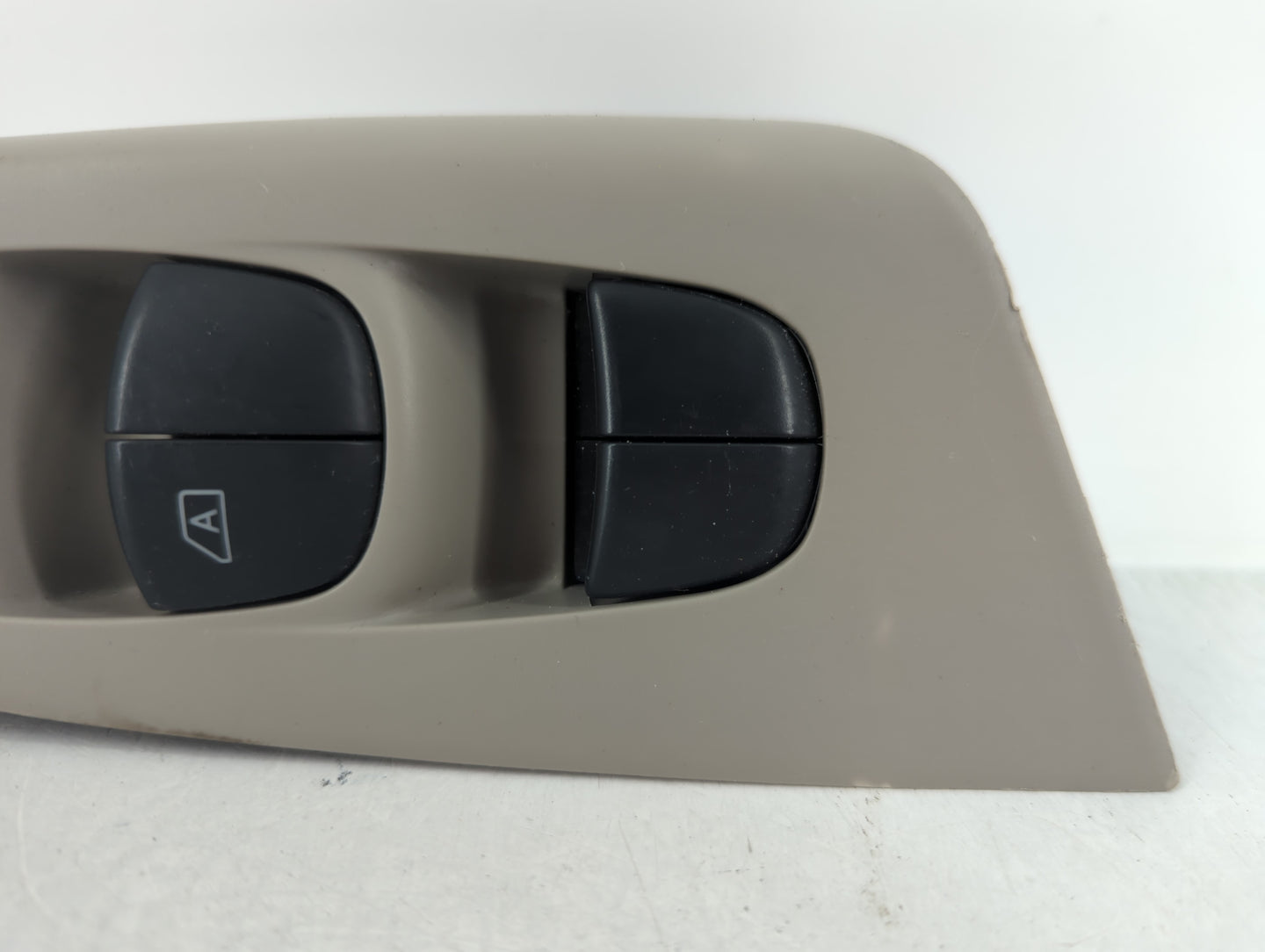 2013-2019 Nissan Sentra Master Power Window Switch Replacement Driver Side Left P/N:25401 3SH1A Fits OEM Used Auto Parts - O