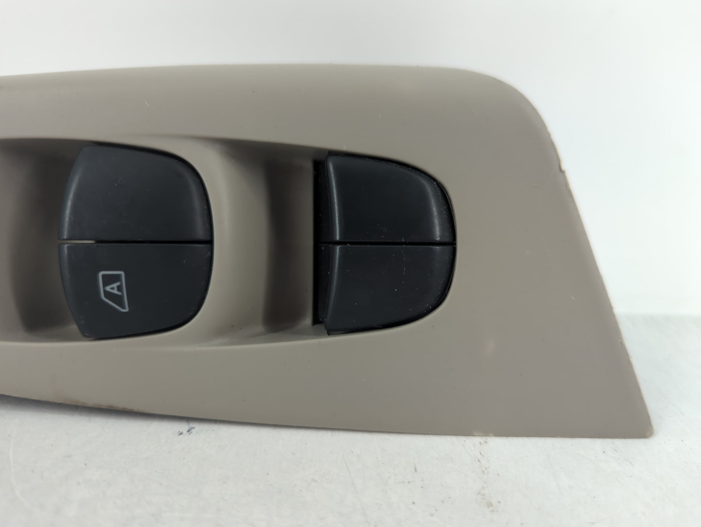2013-2019 Nissan Sentra Master Power Window Switch Replacement Driver Side Left P/N:25401 3SH1A Fits OEM Used Auto Parts - O