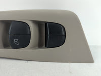 2013-2019 Nissan Sentra Master Power Window Switch Replacement Driver Side Left P/N:25401 3SH1A Fits OEM Used Auto Parts - O