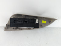 2013-2019 Nissan Sentra Master Power Window Switch Replacement Driver Side Left P/N:25401 3SH1A Fits OEM Used Auto Parts - O