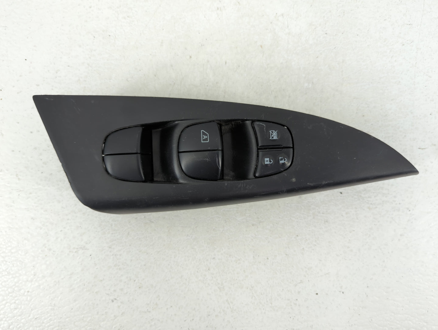 2013-2019 Nissan Sentra Master Power Window Switch Replacement Driver Side Left P/N:25401 3SH1A Fits OEM Used Auto Parts - O