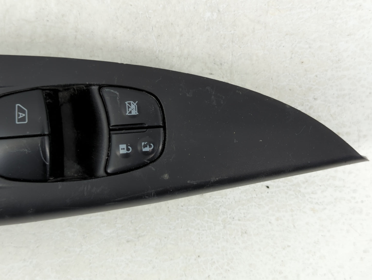 2013-2019 Nissan Sentra Master Power Window Switch Replacement Driver Side Left P/N:25401 3SH1A Fits OEM Used Auto Parts - O