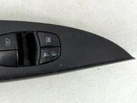 2013-2019 Nissan Sentra Master Power Window Switch Replacement Driver Side Left P/N:25401 3SH1A Fits OEM Used Auto Parts - O