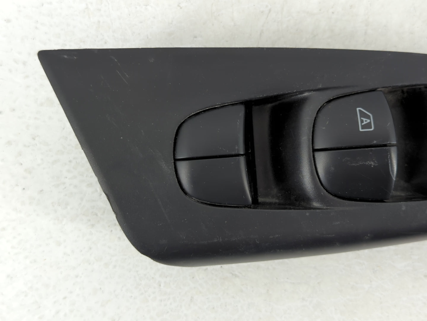 2013-2019 Nissan Sentra Master Power Window Switch Replacement Driver Side Left P/N:25401 3SH1A Fits OEM Used Auto Parts - O