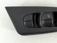 2013-2019 Nissan Sentra Master Power Window Switch Replacement Driver Side Left P/N:25401 3SH1A Fits OEM Used Auto Parts - O