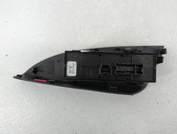 2013-2019 Nissan Sentra Master Power Window Switch Replacement Driver Side Left P/N:25401 3SH1A Fits OEM Used Auto Parts - O