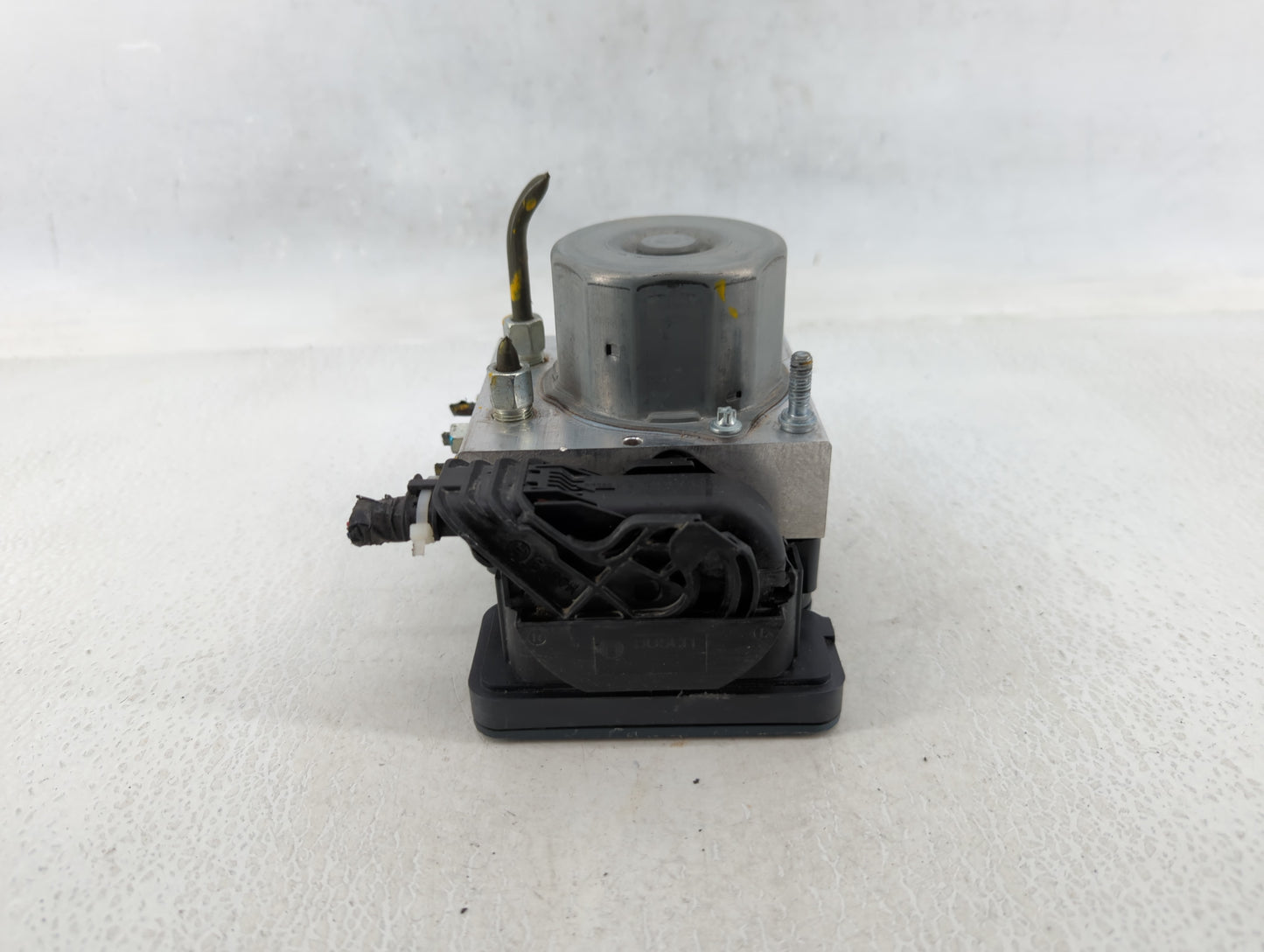2019 Nissan Sentra ABS Pump Control Module Replacement P/N:47660 5UD0C Fits OEM Used Auto Parts - Oemusedautoparts1.com