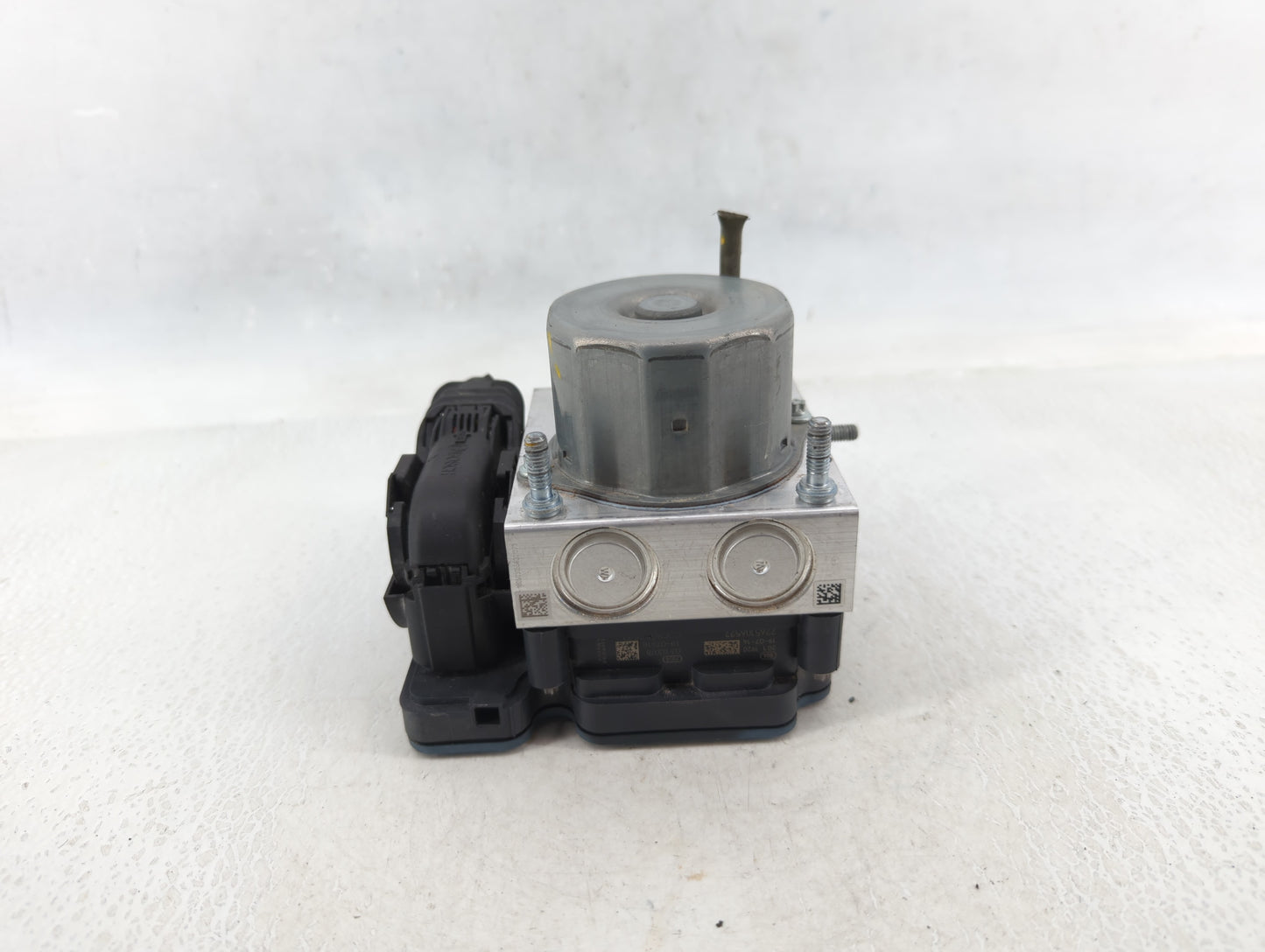 2019 Nissan Sentra ABS Pump Control Module Replacement P/N:47660 5UD0C Fits OEM Used Auto Parts - Oemusedautoparts1.com