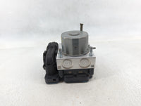 2019 Nissan Sentra ABS Pump Control Module Replacement P/N:47660 5UD0C Fits OEM Used Auto Parts - Oemusedautoparts1.com
