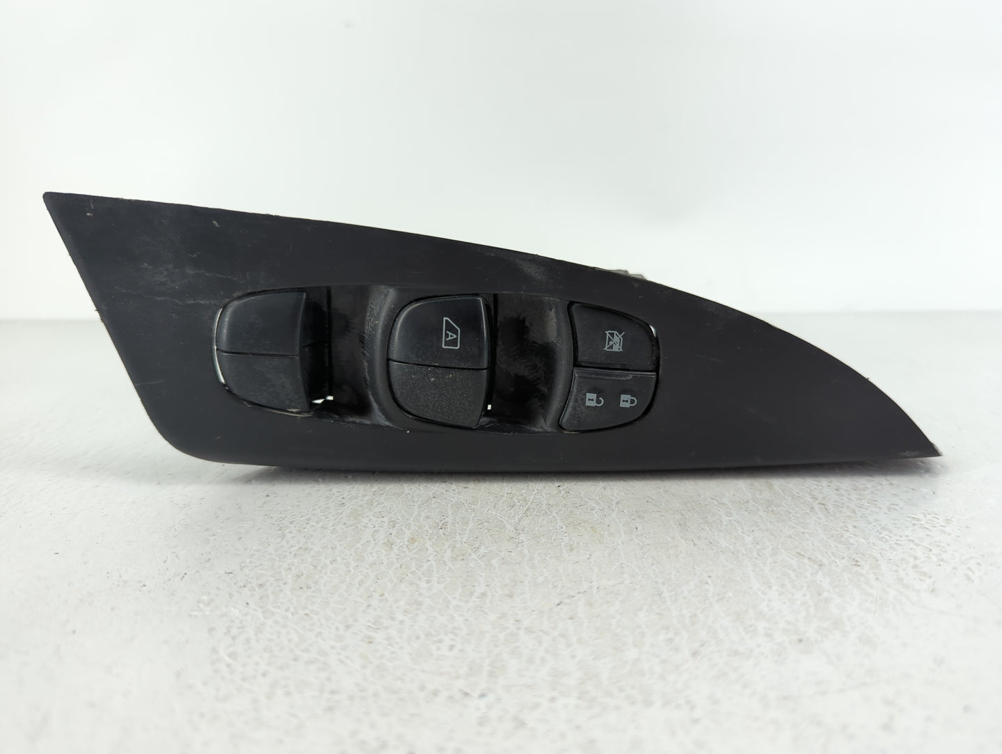 2013-2019 Nissan Sentra Master Power Window Switch Replacement Driver Side Left P/N:25401 3SH1A Fits OEM Used Auto Parts - O