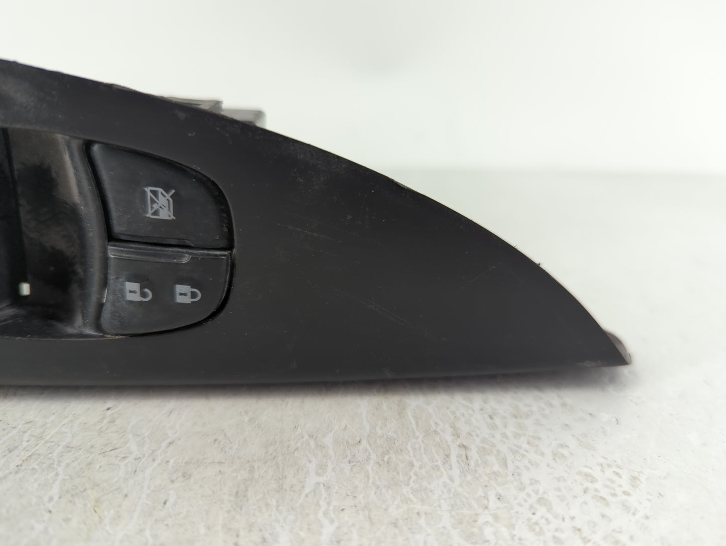 2013-2019 Nissan Sentra Master Power Window Switch Replacement Driver Side Left P/N:25401 3SH1A Fits OEM Used Auto Parts - O