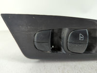 2013-2019 Nissan Sentra Master Power Window Switch Replacement Driver Side Left P/N:25401 3SH1A Fits OEM Used Auto Parts - O