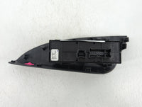 2013-2019 Nissan Sentra Master Power Window Switch Replacement Driver Side Left P/N:25401 3SH1A Fits OEM Used Auto Parts - O