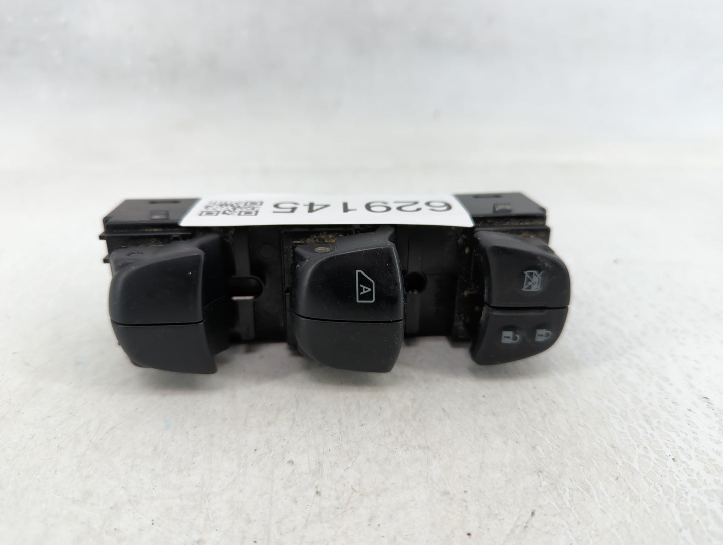 2013-2019 Nissan Sentra Master Power Window Switch Replacement Driver Side Left P/N:25401 3SH1A Fits OEM Used Auto Parts - O