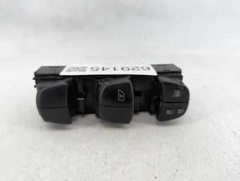 compare product 2013-2019 Nissan Sentra Master Power Window Switch Replacement Driver Side Left P/N:25401 3SH1A Fits OEM Used Auto Parts