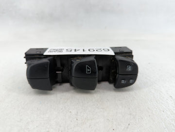 2013-2019 Nissan Sentra Master Power Window Switch Replacement Driver Side Left P/N:25401 3SH1A Fits OEM Used Auto Parts - O