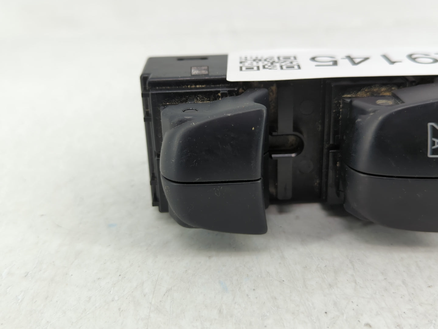 2013-2019 Nissan Sentra Master Power Window Switch Replacement Driver Side Left P/N:25401 3SH1A Fits OEM Used Auto Parts - O