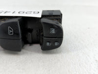 2013-2019 Nissan Sentra Master Power Window Switch Replacement Driver Side Left P/N:25401 3SH1A Fits OEM Used Auto Parts - O