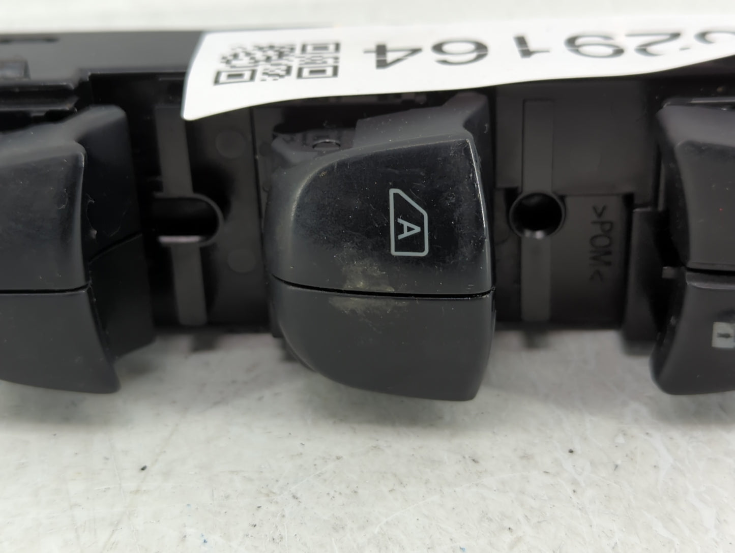 2013-2019 Nissan Sentra Master Power Window Switch Replacement Driver Side Left P/N:25401 3SH1A Fits OEM Used Auto Parts - O
