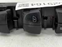 2013-2019 Nissan Sentra Master Power Window Switch Replacement Driver Side Left P/N:25401 3SH1A Fits OEM Used Auto Parts - O