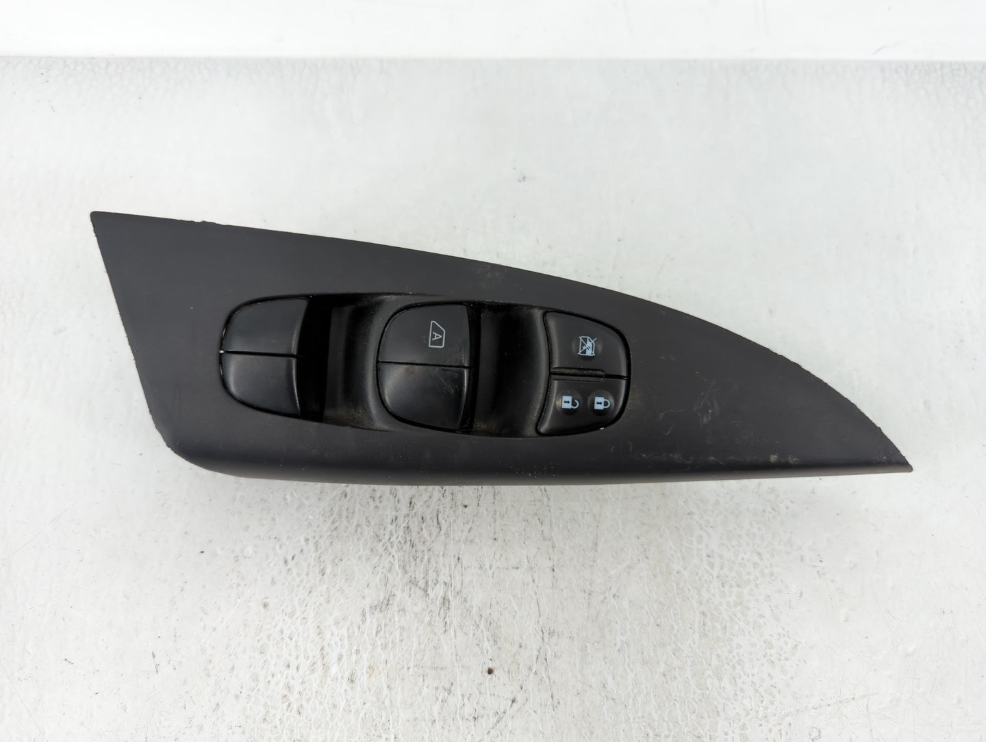 2013-2019 Nissan Sentra Master Power Window Switch Replacement Driver Side Left P/N:25401 3SH1A Fits OEM Used Auto Parts - O