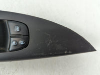 2013-2019 Nissan Sentra Master Power Window Switch Replacement Driver Side Left P/N:25401 3SH1A Fits OEM Used Auto Parts - O