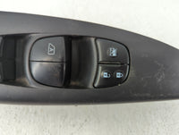 2013-2019 Nissan Sentra Master Power Window Switch Replacement Driver Side Left P/N:25401 3SH1A Fits OEM Used Auto Parts - O