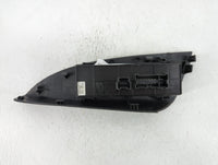2013-2019 Nissan Sentra Master Power Window Switch Replacement Driver Side Left P/N:25401 3SH1A Fits OEM Used Auto Parts - O