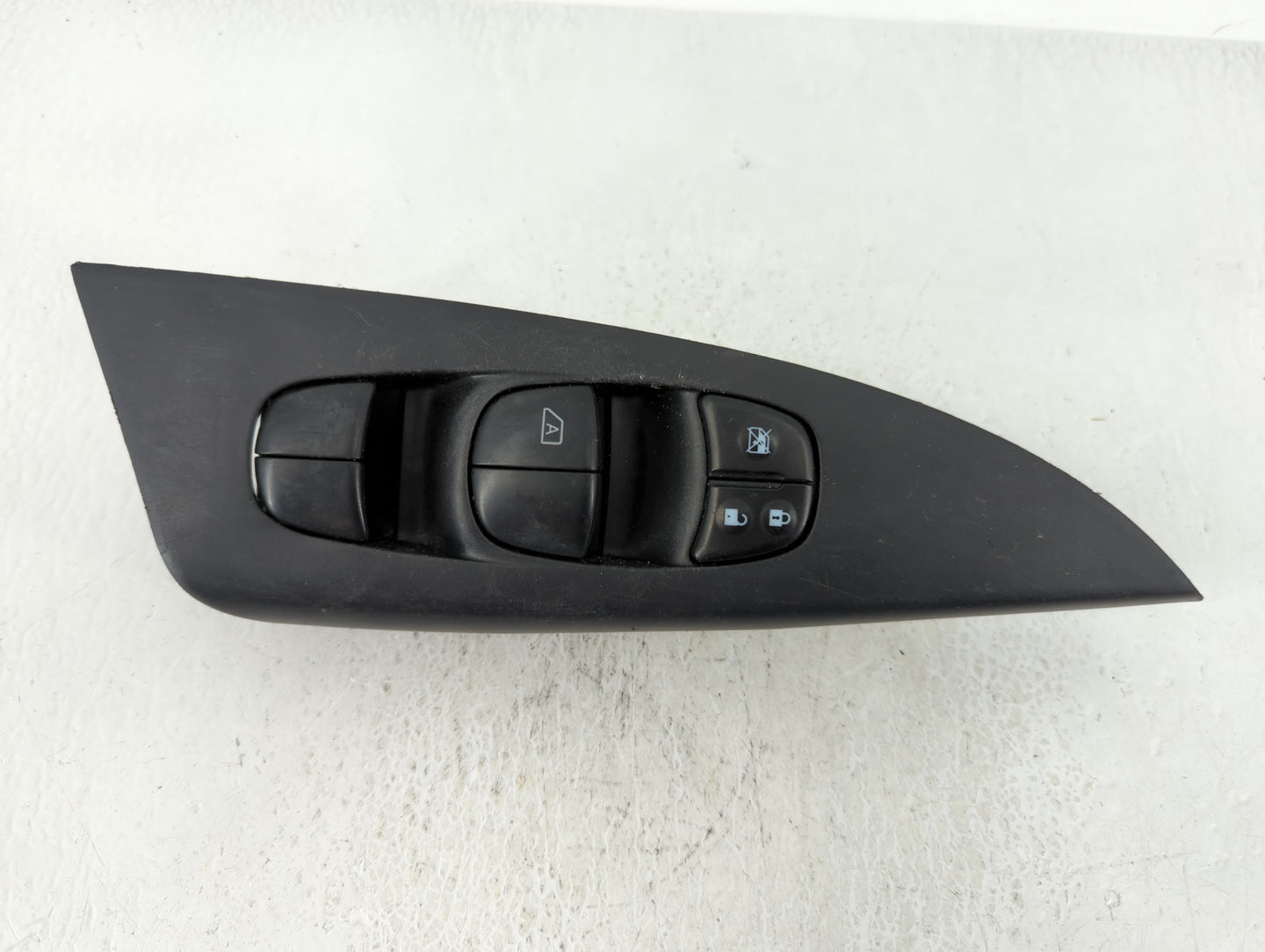 2013-2019 Nissan Sentra Master Power Window Switch Replacement Driver Side Left P/N:25401 3SH1A Fits OEM Used Auto Parts - O