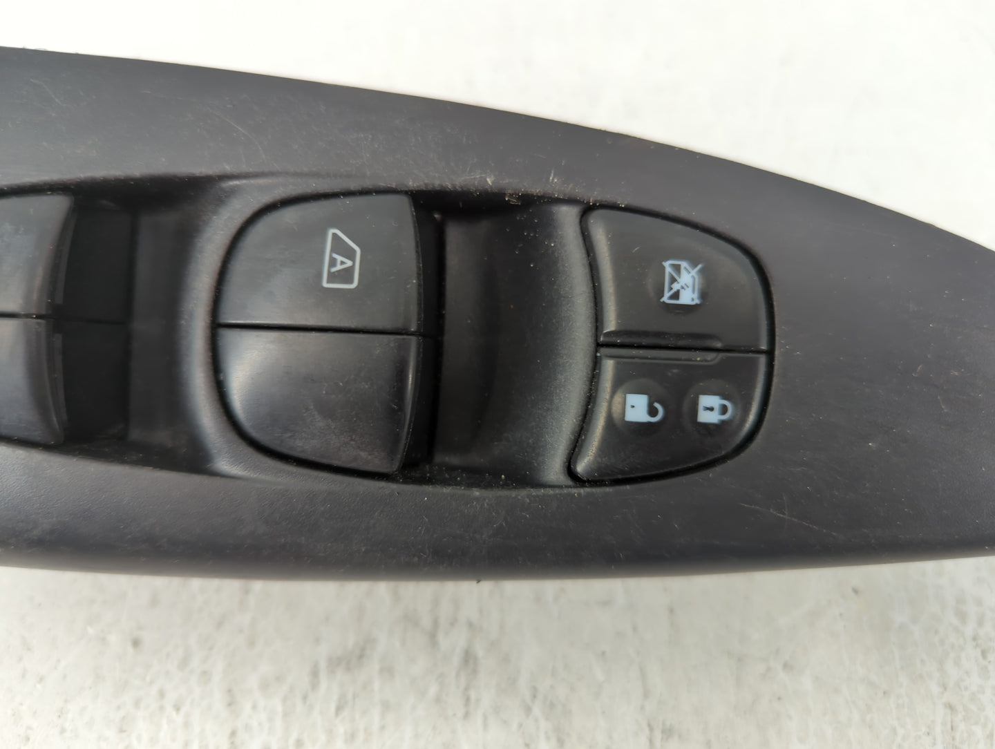 2013-2019 Nissan Sentra Master Power Window Switch Replacement Driver Side Left P/N:25401 3SH1A Fits OEM Used Auto Parts - O