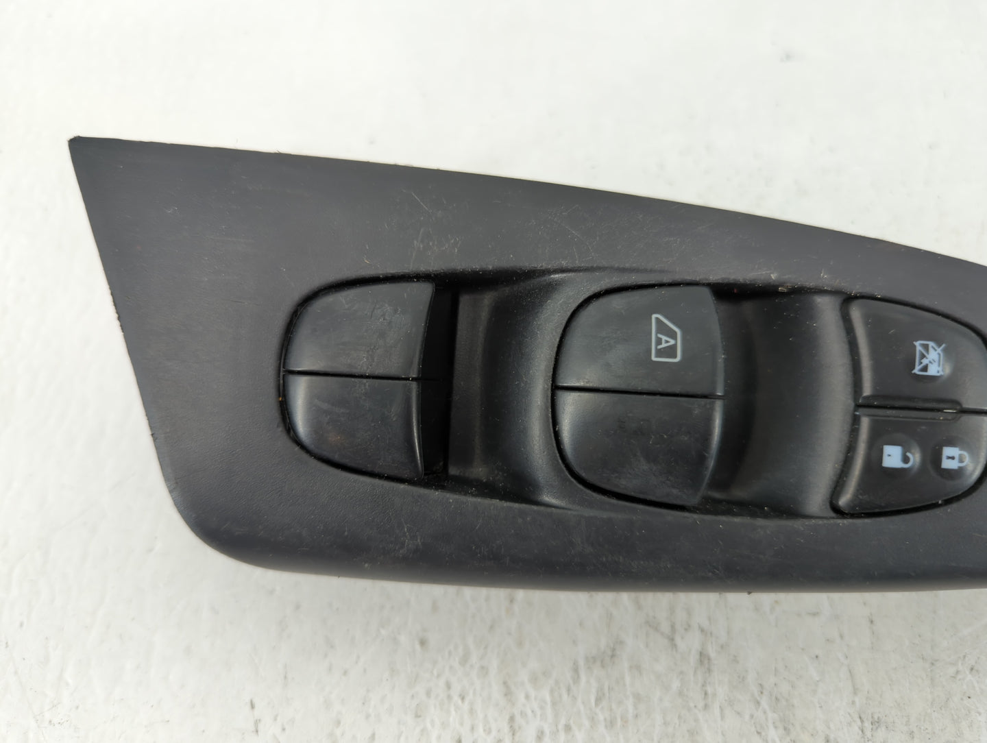2013-2019 Nissan Sentra Master Power Window Switch Replacement Driver Side Left P/N:25401 3SH1A Fits OEM Used Auto Parts - O