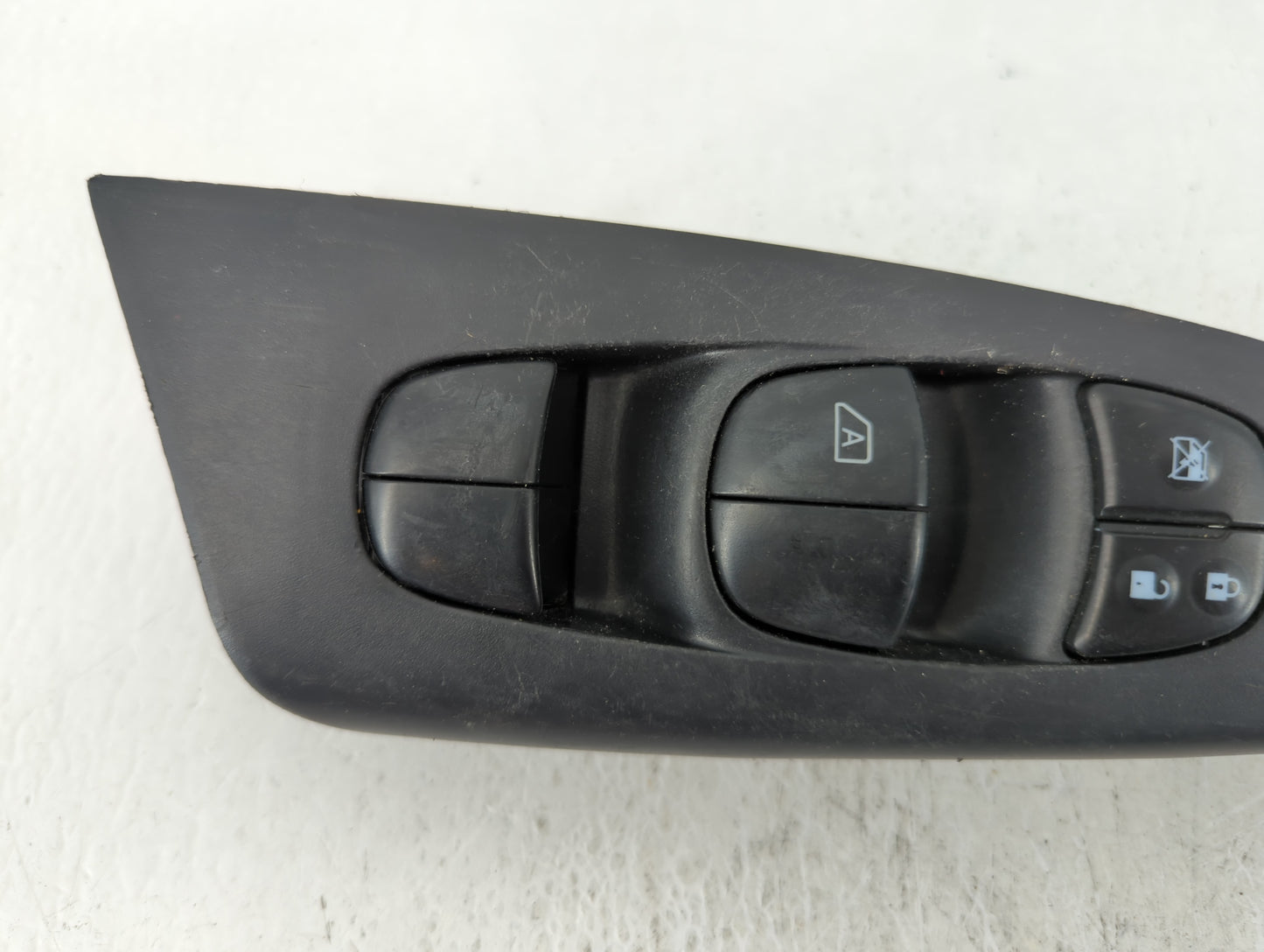 2013-2019 Nissan Sentra Master Power Window Switch Replacement Driver Side Left P/N:25401 3SH1A Fits OEM Used Auto Parts - O