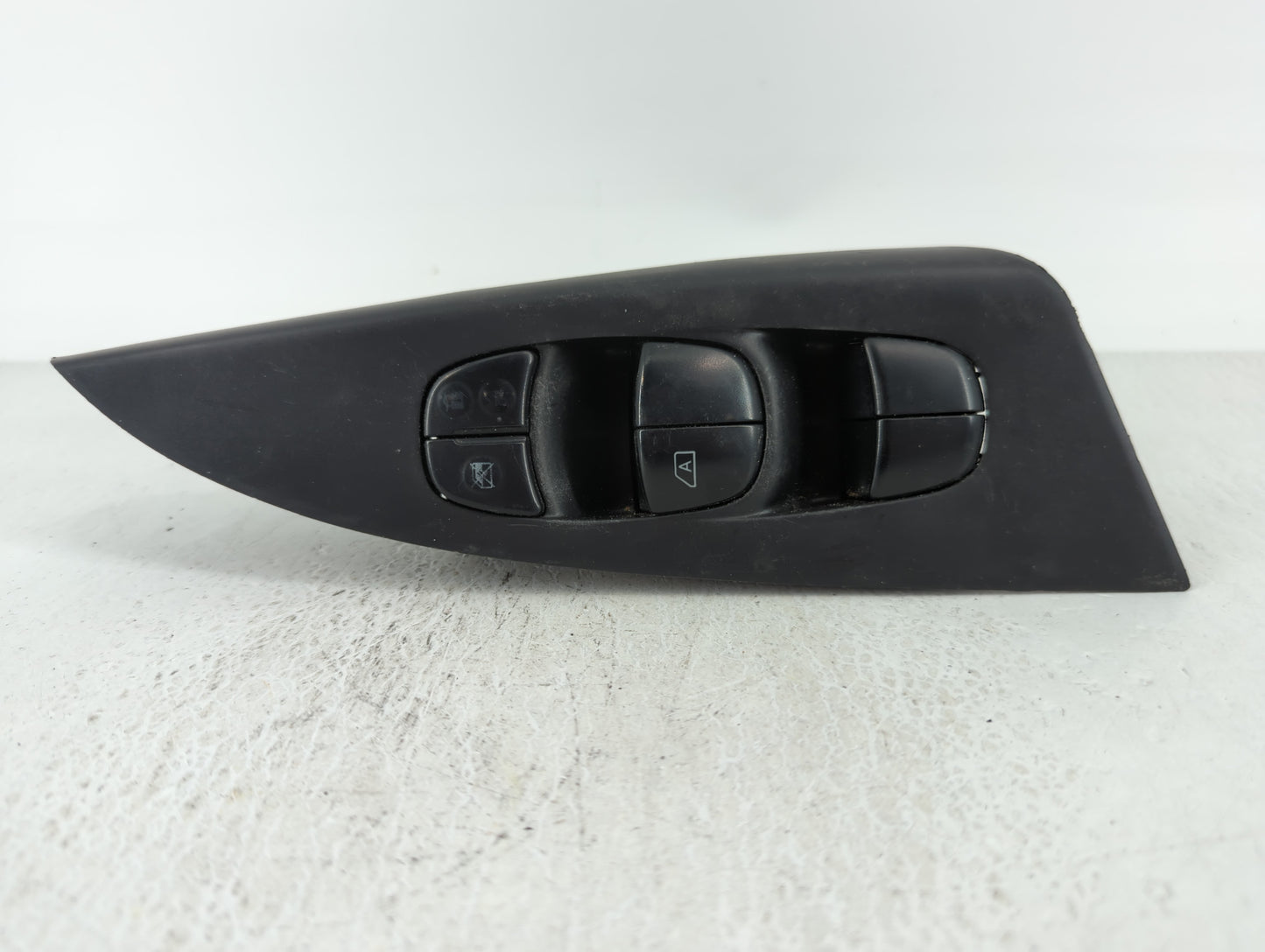2013-2019 Nissan Sentra Master Power Window Switch Replacement Driver Side Left P/N:25401 3SH1A Fits OEM Used Auto Parts - O